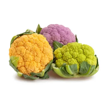 Fresh Cauliflower